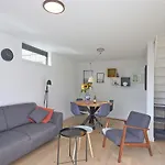Vakantiehuis Poldertje 1A - Baddomburg
