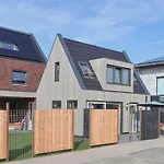 Vakantiehuis Poldertje 1A - Baddomburg