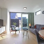 Vakantiehuis Poldertje 1A - Baddomburg