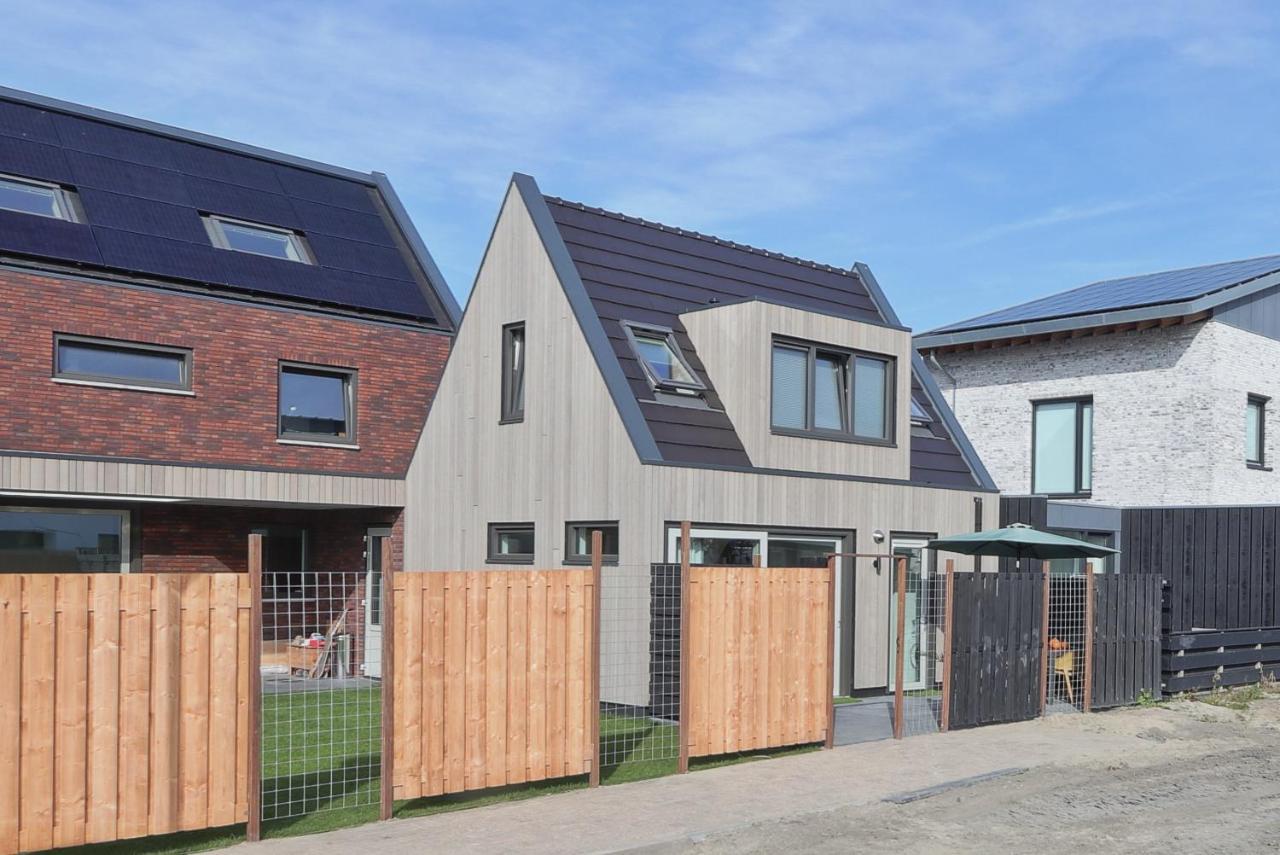 Poldertje 1a - Baddomburg