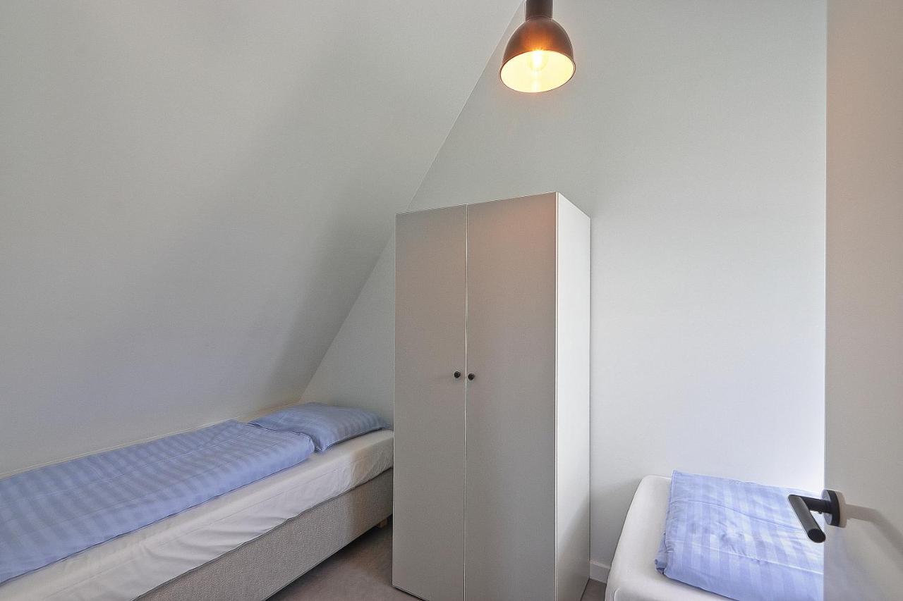 Holiday home Poldertje 1a - Baddomburg